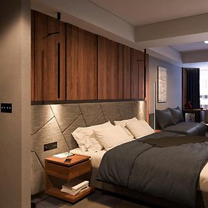 Lumiere Hotel